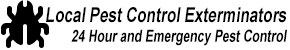 So Danville NH Pest Control Exterminators
